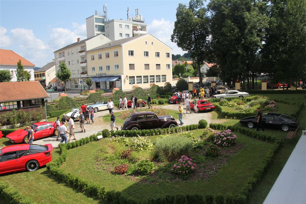 2013-07-14 15.Oldtimertreffen in Pinkafeld